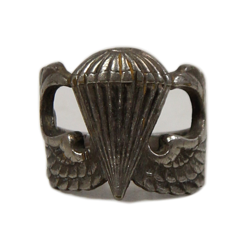 Bague, brevet de parachutiste, US Army