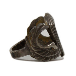 Bague, brevet de parachutiste, US Army