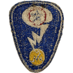 Patch, Manhattan Project (Atomic Bomb)