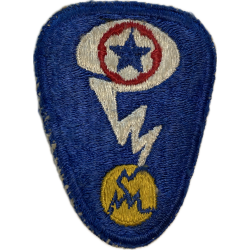 Patch, Manhattan Project (Atomic Bomb)