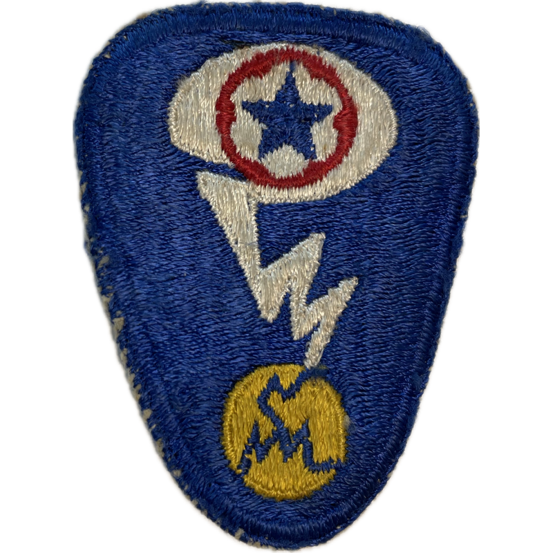 Patch, Manhattan Project (Atomic Bomb)