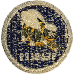 Insigne, Seabees, US Navy