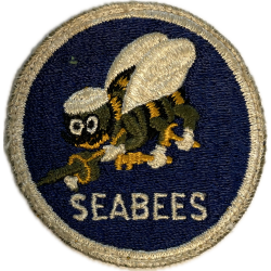 Insigne, Seabees, US Navy