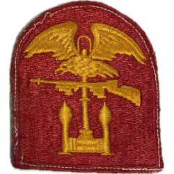 Insignia, Naval Amphibious Forces, 2nd NBB