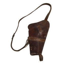 Holster, Shoulder, M3, Colt .45, BOYT 43