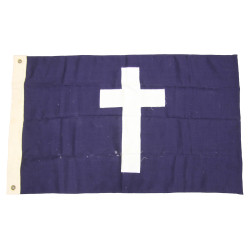 Flag, Chaplain, Christian, US Army