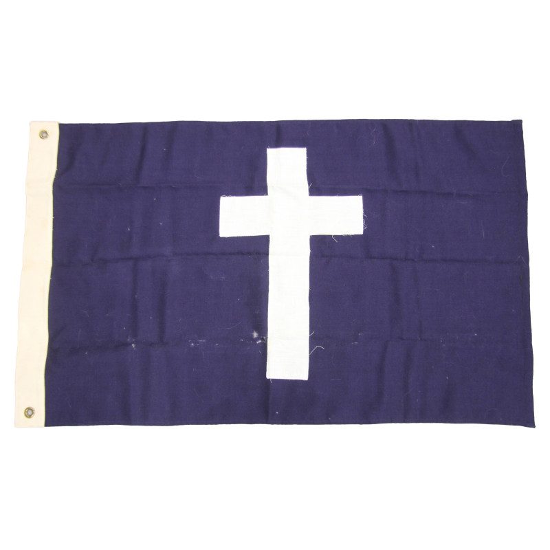 Flag, Chaplain, Christian, US Army