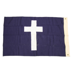 Flag, Chaplain, Christian, US Army