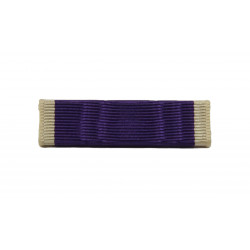 Medal, Purple Heart, in Case