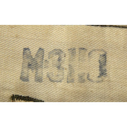 Pantalon moutarde, Special, 32 x 29, 1943