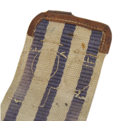 Ceinture de maintien, Armée impériale japonaise, Obigawa