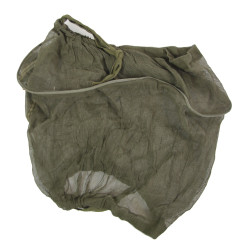 Headnet, Mosquito, USAAF, C-1 Vest, Survival