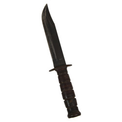 Couteau de combat, MK 2, KA-BAR, US Navy