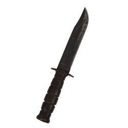 Couteau de combat, MK 2, KA-BAR, US Navy