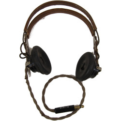 Receivers, ANB-H-1, THE ROLA COMPANY INC., with Headset, HB-7