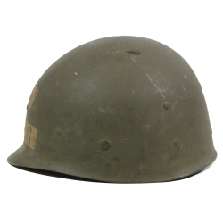 Liner, Helmet, M1, WESTINGHOUSE, Named