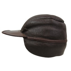 Cap, Flying, Winter, Type B-2, 1942, Size 7 ¼