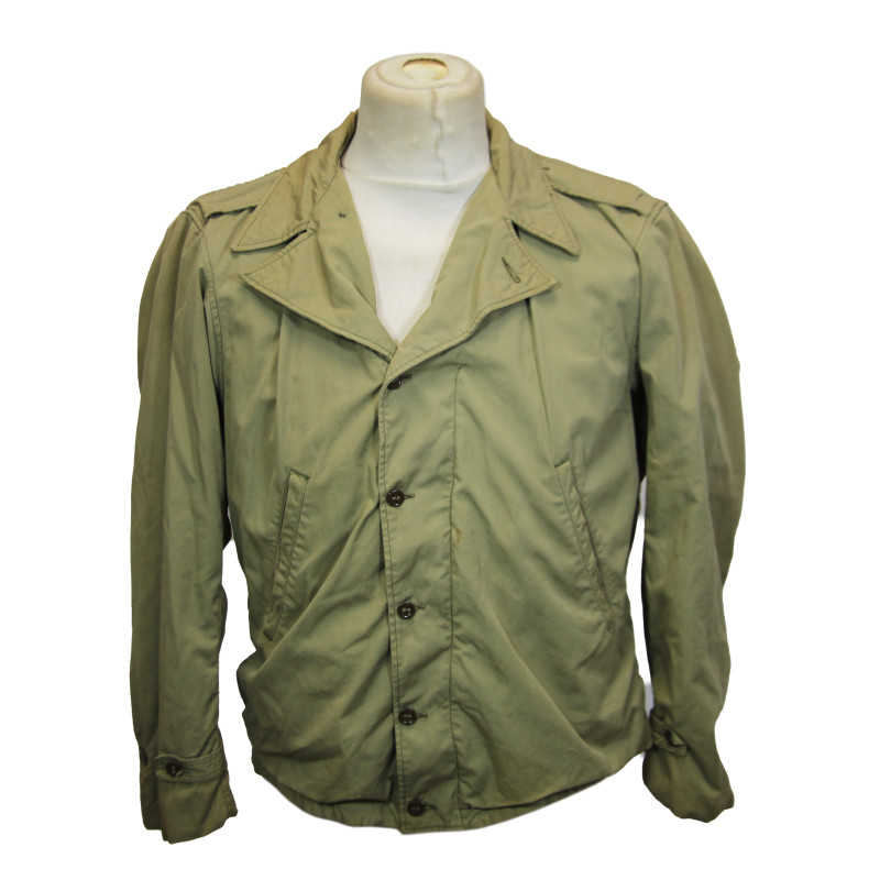 Jacket, Field, M-1941, 38R, 1942