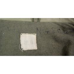 Jacket, Field, M-1941, 38R, 1942