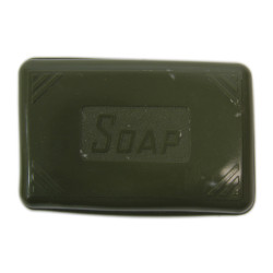 Box, Soap, Plastic, with Soap, Laundry, The American Cleaning Soap Company, Inc.