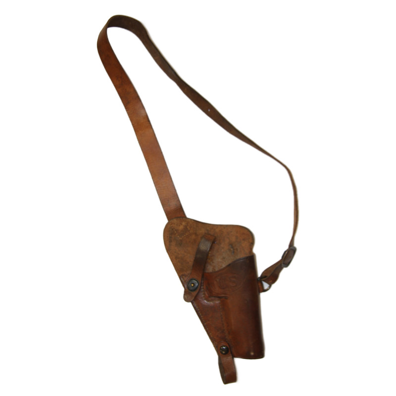 Holster de poitrine M3, Colt .45, BOYT