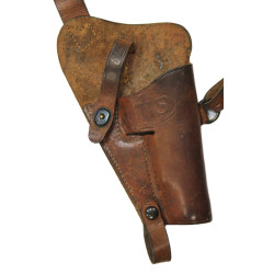 Holster de poitrine M3, Colt .45, BOYT