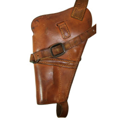 Holster de poitrine M3, Colt .45, BOYT