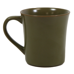 Mug, 6 juin 1944, UTAH BEACH, Kaki