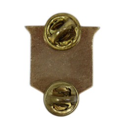 Crest, DUI, 76th Infantry Division, à pin's