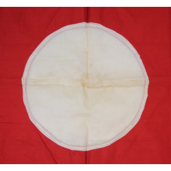 Drapeau, Parti de la jeunesse du grand Japon, Dai-Nippon Seinen-tō