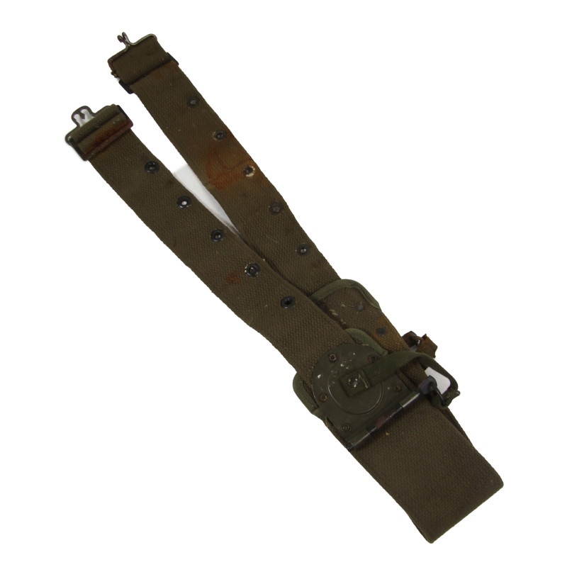 Belt, ST-55-A, for SCR-300 Radio Set