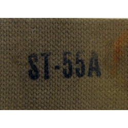 Ceinture ST-55-A, pour radio SCR-300 (BC-1000)