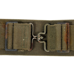 Ceinture ST-55-A, pour radio SCR-300 (BC-1000)