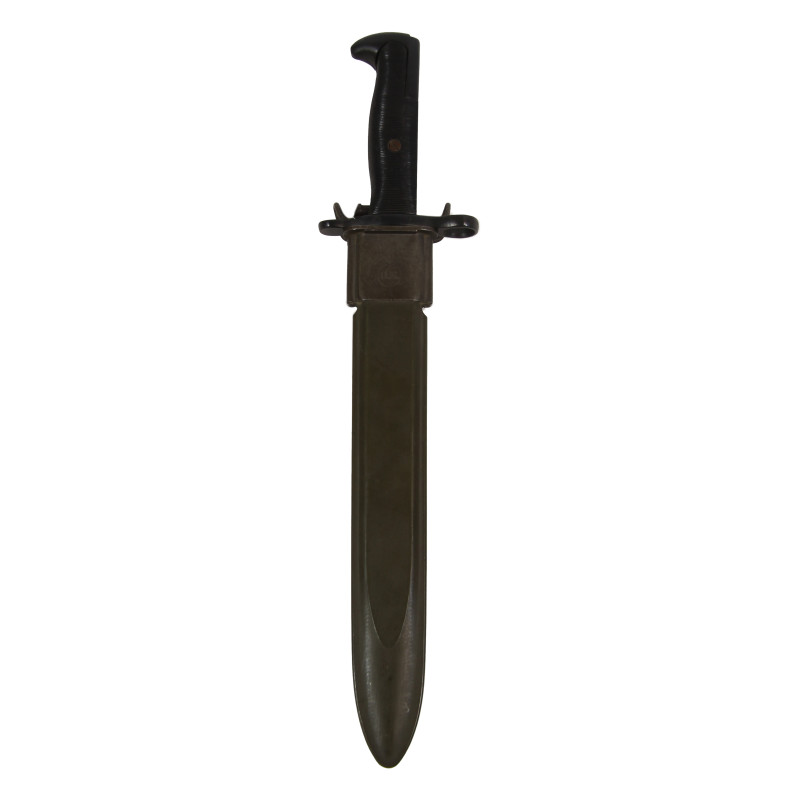 Bayonet, Rifle, M1 Garand, PAL