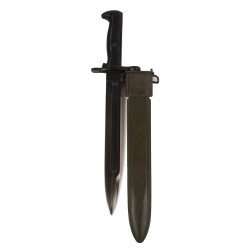 Bayonet, Rifle, M1 Garand, PAL