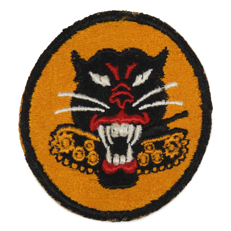 Patch, Tank Destroyer, 8-Wheeled