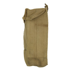 Pouch, Ammunition, British, M.W. & S. Ltd. 1940