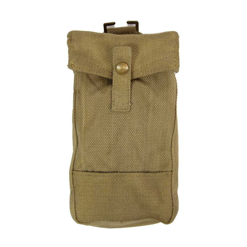 Pouch, Ammunition, British, M.W. & S. Ltd. 1940