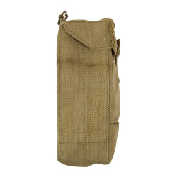 Pouch, Ammunition, British, M.W. & S. Ltd. 1940