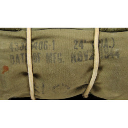 Enveloppe de parachute ventral, A-4, USAAF, S.I. CAMPBELL CO. 1944