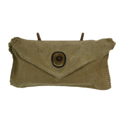 Pochette à pansement M-1924, avec pansement