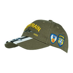 Casquette, C-47, Skytrain