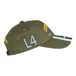 Baseball Cap, C-47, Skytrain