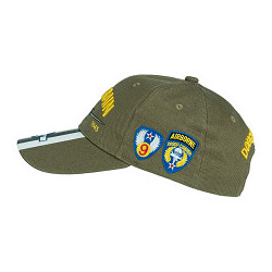 Baseball Cap, C-47, Skytrain