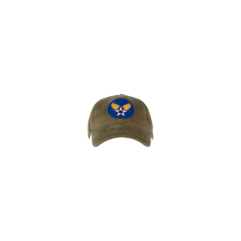 Casquette, USAAF