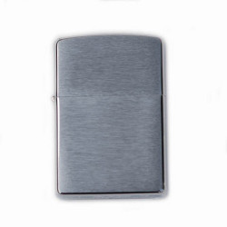 Lighter, Zippo 1943, Silver