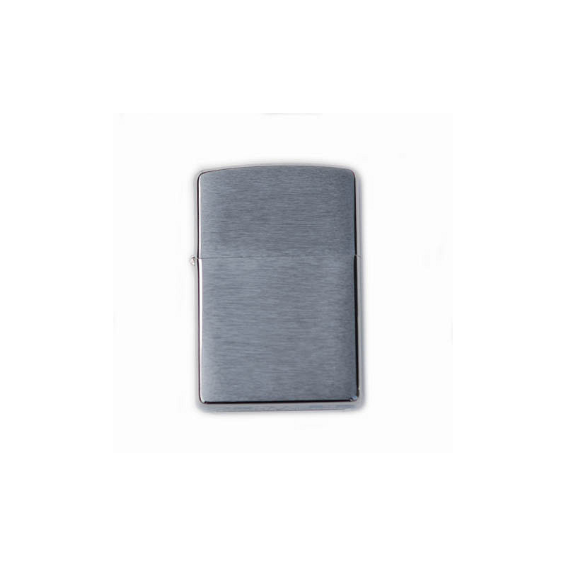 Lighter, Zippo 1943, Silver