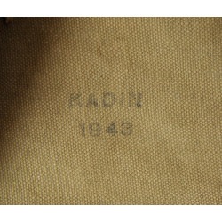 Bag, General Purpose, KADIN 1943