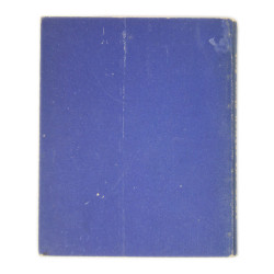 Booklet, French Phrase Book, TM 30-602, September 28, 1943