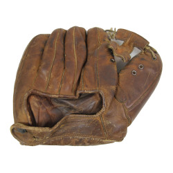 Glove, Baseball, WILSON, Professional Model,  SPECIAL SERVICES U.S. ARMY